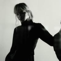 Artwork for Double Tragedy by Hailey Knox