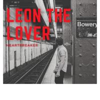 Artwork for Heartbreaker by Leon The Lover