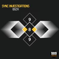 Artwork for Ibiza by Sync Investigations