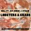 Artwork for Lobsters & Crabs (feat. Jay Jonah & J. Stalin)