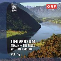 Artwork for ORF Universum, Vol. 14 by Kurt Adametz