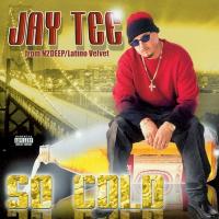 Artwork for So Cold by Jay Tee