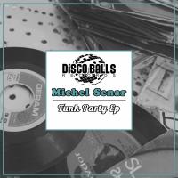 Artwork for Funk Party Ep by Michel Senar