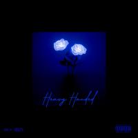 Artwork for Heavy Handed by Dizzy Wright