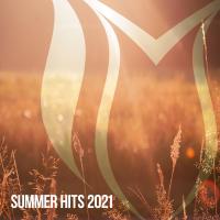Artwork for Summer Hits 2021 by Various Artists