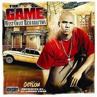 Artwork for West Coast Resurrection (Deluxe Version) by GAME