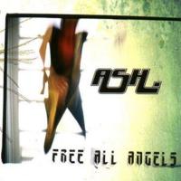 Artwork for Free All Angels by Ash