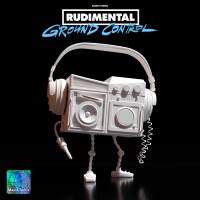 Artwork for Ground Control by Rudimental