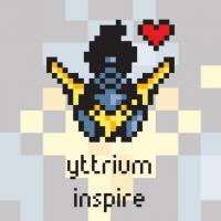 Yttrium