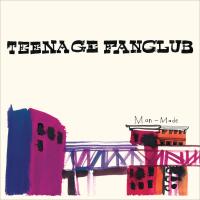 Artwork for Man-Made (Deluxe) by Teenage Fanclub