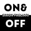 Artwork for On & Off (Original Mix)