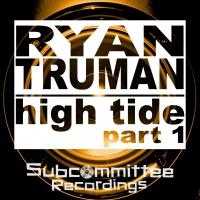 Artwork for High Tide Pt. 1 by Ryan Truman