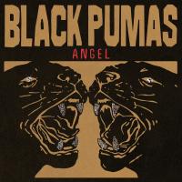 Artwork for Angel by Black Pumas