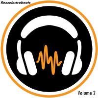 Artwork for Rezzelectrobeats, Vol.2 by Various Artists