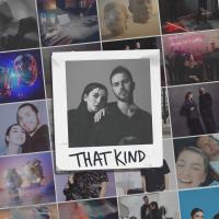 Artwork for That Sound by THAT KIND