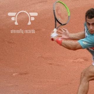 Artwork for Roland Garros (Original Mix)