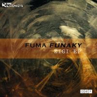 Artwork for Zigi by Fuma Funaky