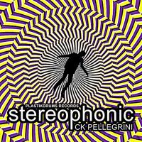 Artwork for Stereophonic by Ck Pellegrini