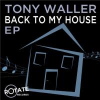 Tony Waller