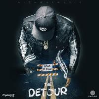 Artwork for The Detour by DJ Luke Nasty