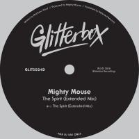 Artwork for The Spirit (Extended Mix) by Mighty Mouse