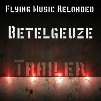 Artwork for Trailer by Betelgeuze