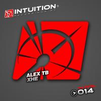 Artwork for #014 by Alex TB