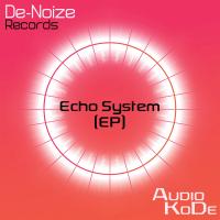 Artwork for Echo System EP by Audio Kode