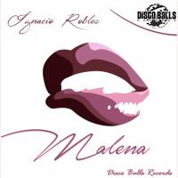 Artwork for Malena by Ignacio Robles