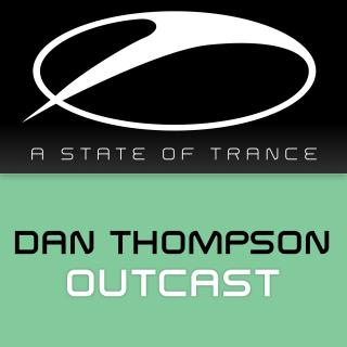 Artwork for Outcast (Original Mix)