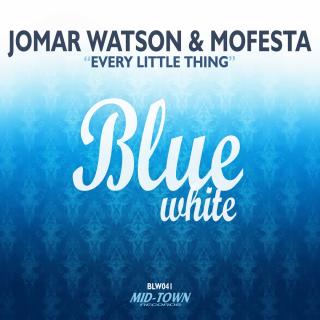 Artwork for Every Little Thing (Original Mix)