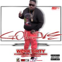 Artwork for Go Live (feat. Cousin Fik & Stresmatic) by Work Dirty