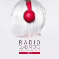 Artwork for Radio Gladiators, Vol. 1 by Various Artists