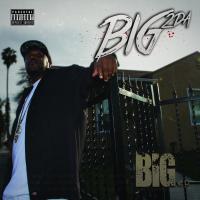 Artwork for Big EP by Big 2Da Boy