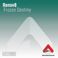 Artwork for Frozen Destiny by Renov8