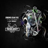 Artwork for It's Done by Zero Dayz