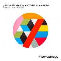 Agua Sin Gas By Antoine Clamaran