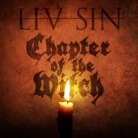 Artwork for Chapter of the Witch by Liv Sin