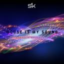 Artwork for House Is My Sound (Original Mix)