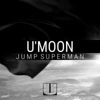 Artwork for Jump Superman by U'moon