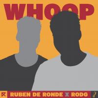 Artwork for Whoop by Ruben de Ronde