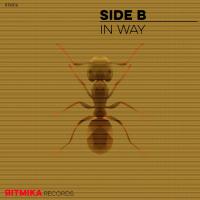 Artwork for In Way by SIDE B