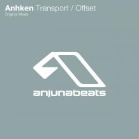 Artwork for Transport / Offset by Anhken