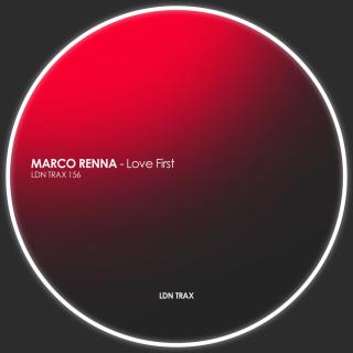 Artwork for Love First (Original Mix)