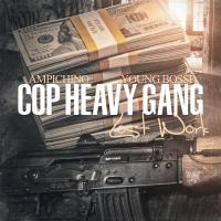 Artwork for Cop Heavy Gang (Lost Work) by Ampichino