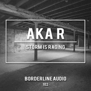 Artwork for Storm Is Raging (Original Mix)