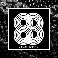 Artwork for Poison by Guau