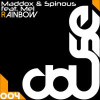 Artwork for Rainbow by DJ Maddox