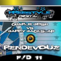 Artwork for Rendevouz by Charlie Bosh