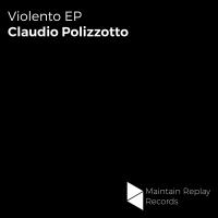 Artwork for Violento EP by Claudio Polizzotto